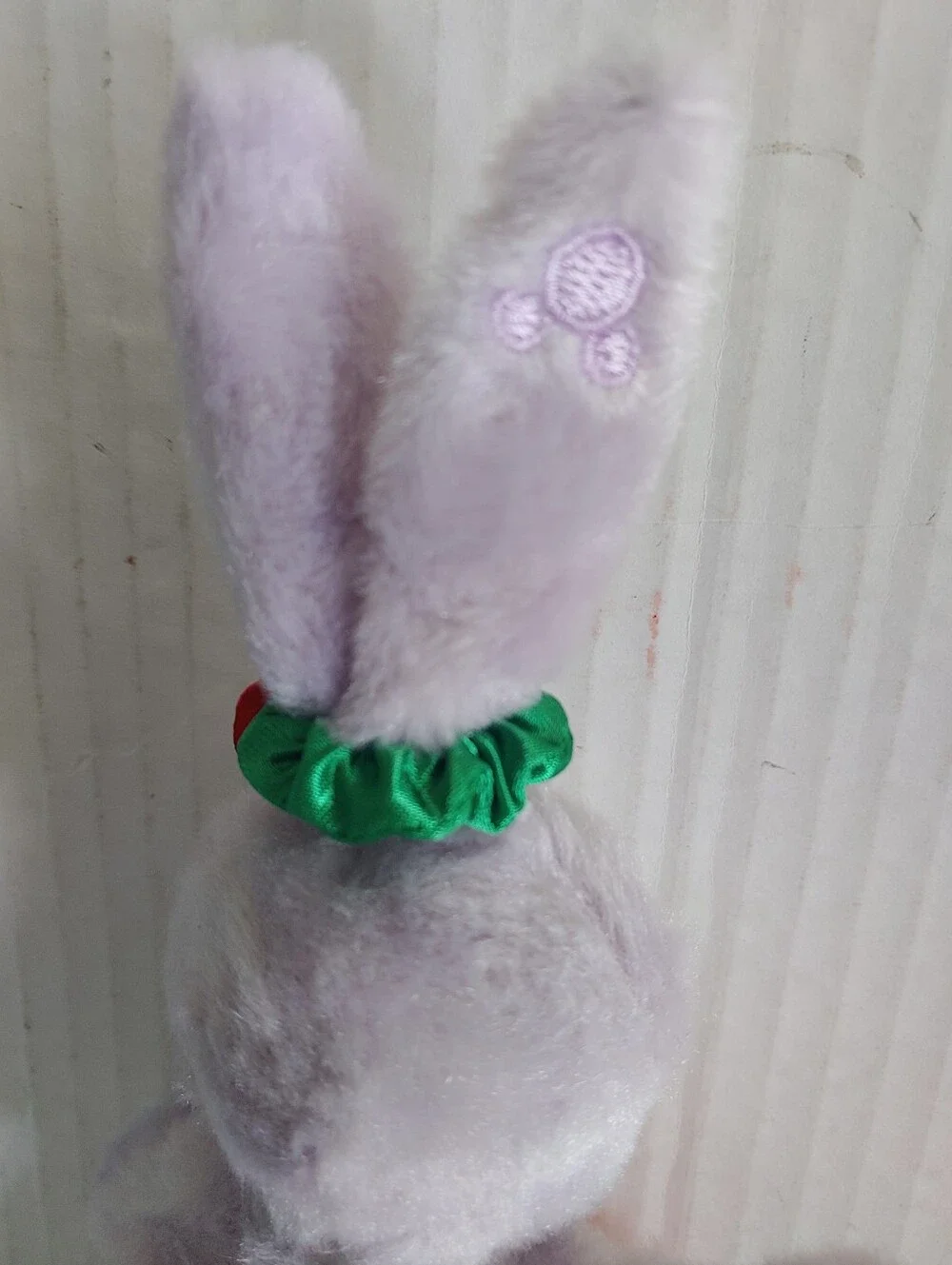StellaLou plush from Duffy and Friends - Aulani Mystery Blind OPENED Box -Disney